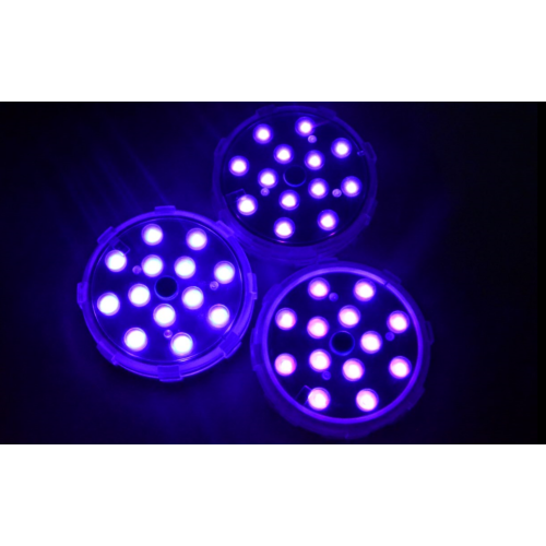 LED Star water Toys